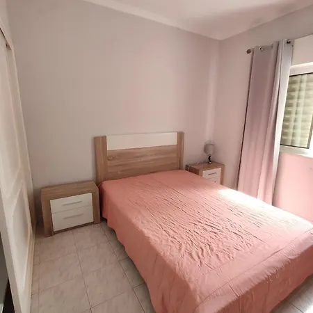 Daire Ground Floor Palmeira With Pool *
