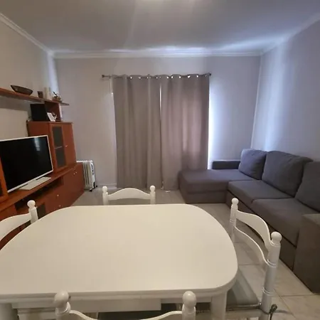 Ground Floor Palmeira With Pool Daire *