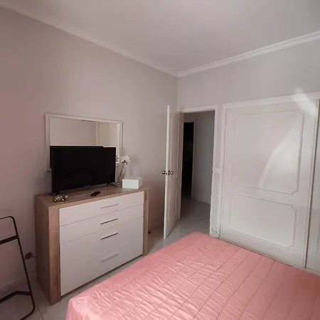 Apartment Ground Floor Palmeira With Pool Albufeira