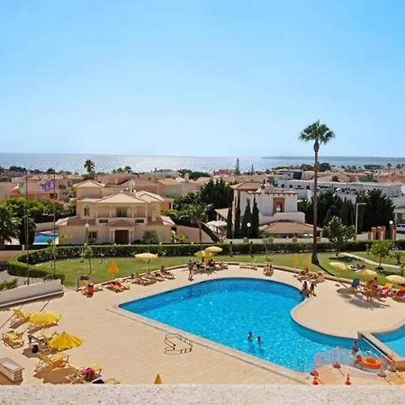 Ground Floor Palmeira With Pool *