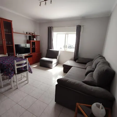 Daire Ground Floor Palmeira With Pool Albufeira