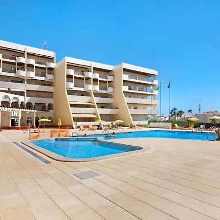 Ground Floor Palmeira With Pool * Albufeira