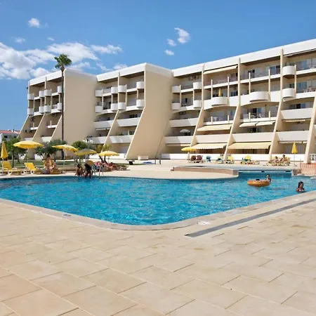 Apartament Ground Floor Palmeira With Pool *