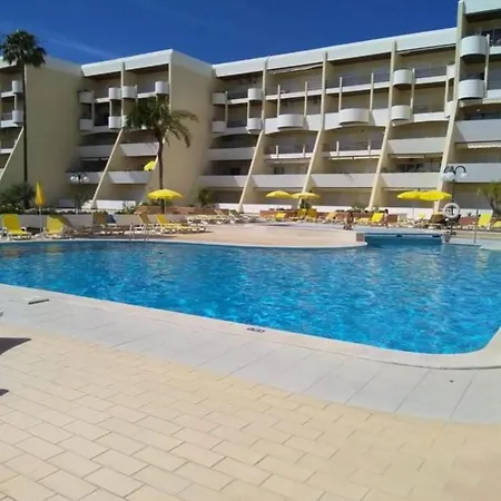 Apartment Ground Floor Palmeira With Pool *