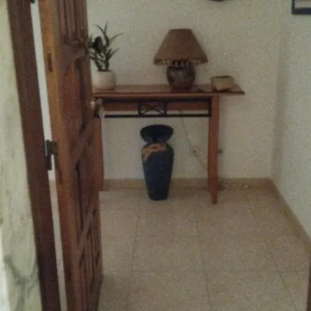 Apartment Ground Floor Palmeira With Pool *