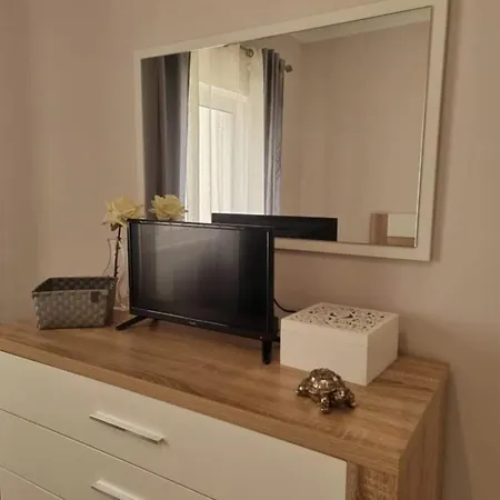 Apartment Ground Floor Palmeira With Pool