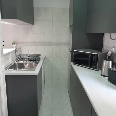 Apartment Ground Floor Palmeira With Pool *