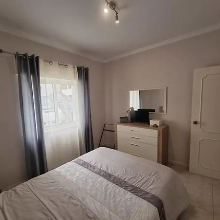 Ground Floor Palmeira With Pool *