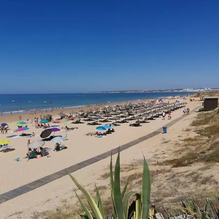 Apartment Ground Floor Palmeira With Pool *