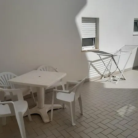Apartment Ground Floor Palmeira With Pool
