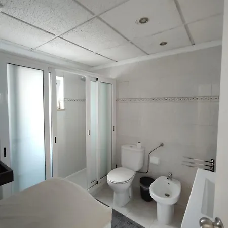 Ground Floor Palmeira With Pool * 阿尔布费拉