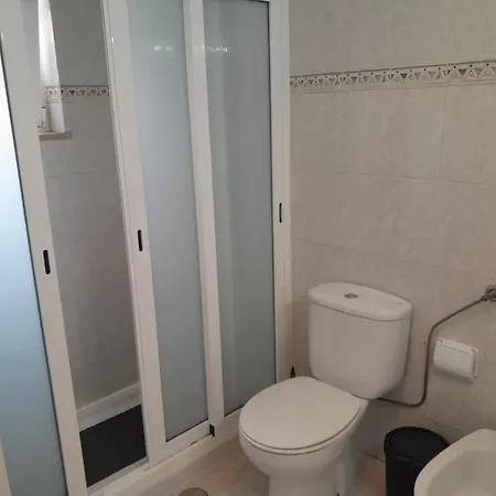 公寓 Ground Floor Palmeira With Pool 阿尔布费拉