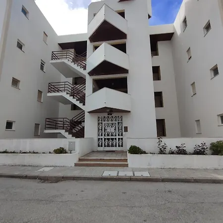 公寓 Ground Floor Palmeira With Pool