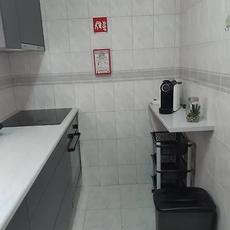 Ground Floor Palmeira With Pool * 阿尔布费拉